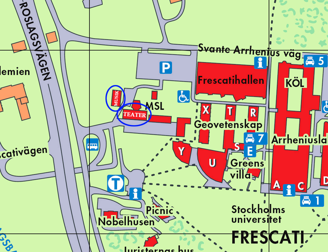 Frescati